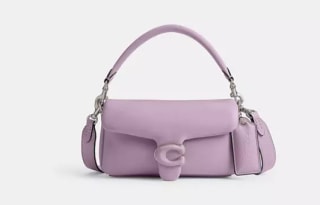 Pillow Tabby Shoulder Bag 20