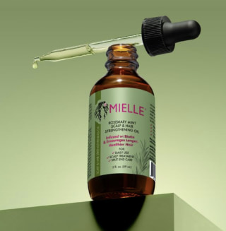 Mielle Rosemary Mint Growth Oil
