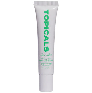 Topicals Slick Salve Glossy Lip Balm for Soothing + Hydration
