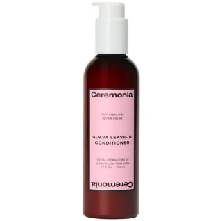 Ceremonia Guava Hydrating Leave-In Conditioner