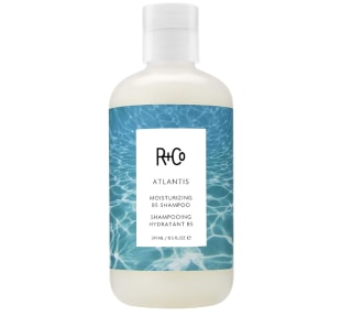 R+Co Atlantis Moisturizing B5 Shampoo