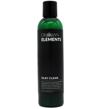 Crown Elements Silky Clean Shampoo