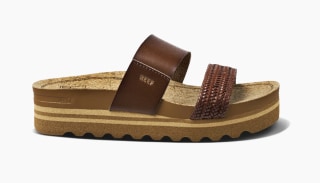 Reef Cushion Vista Hi