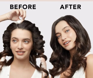 "The Original" Satin Heatless Curling Set