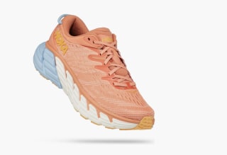 Hoka Gaviota 4 Running Shoe