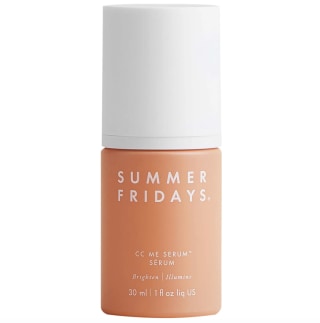 Summer Fridays CC Me Serum