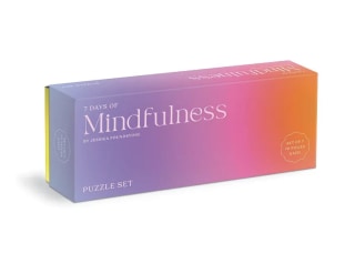 7 Days of Mindfulness Puzzle Set