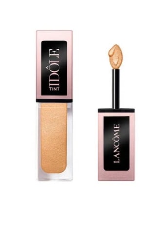 Idôle Tint Liquid Eyeshadow & Eyeliner