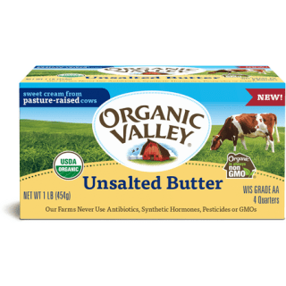 7 Best Unsalted Butters, Ranked