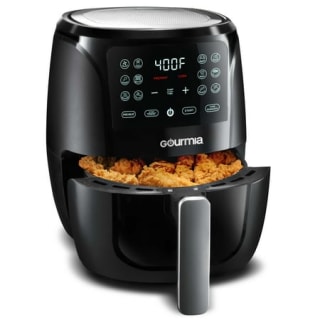 4 Qt Digital Air Fryer