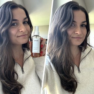 17 best wavy hair products of 2024 according to experts