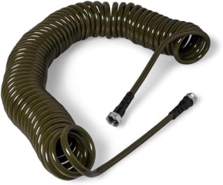 Gardener’s Supply Company 50-foot Featherweight Coil Hose