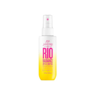 Sol de Janeiro Rio Radiance SPF 50 Body Oil