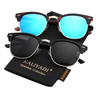 Kaliyadi Polarized Sunglasses