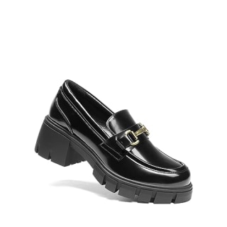 Dream Pairs Chunky Loafers