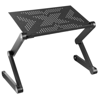 Mount-It! Adjustable Portable Standing Desk