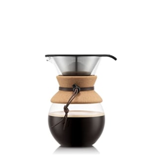 Bodum Pour Over Coffee Maker