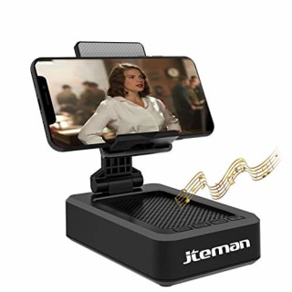 Jteman Wireless Phone Stand 