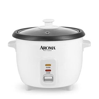 6-Cup Rice Cooker