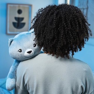 Hugimals Frankie The Cat