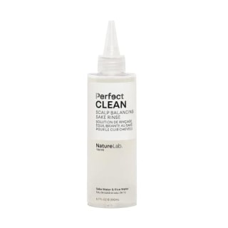 NatureLab Perfect Clean Scalp Balancing Sake Rinse