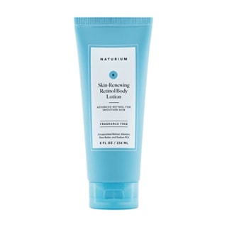 Naturium Skin-Renewing Retinol Body Lotion