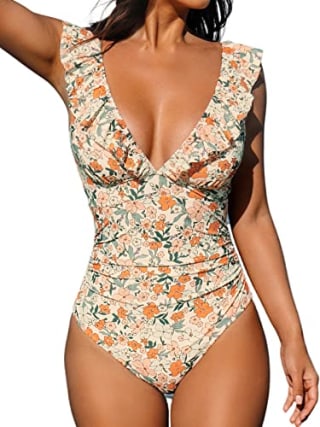 One-Piece Swimsuit