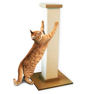 SmartCat Ultimate Scratching Post