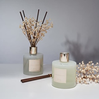 Reed Diffuser Set