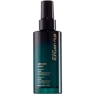 Shu Ultimate Reset Overnight Hair Serum
