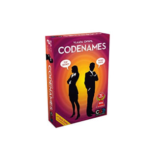 CGE Codenames