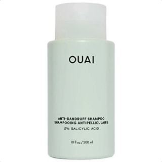 Ouai Anti-Dandruff Shampoo