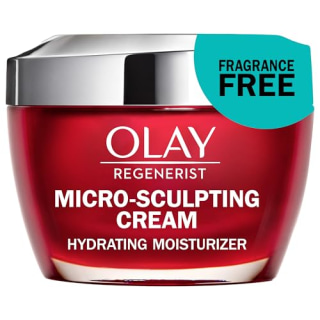 Olay Regenerist Micro-Sculpting Cream Moisturizer