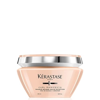 Kérastase Curl Manifesto Nourishing Mask for Curly Hair