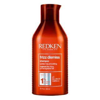 Redken Frizz Dismiss Shampoo