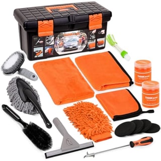 Thinkwork Car Cleaning Kit