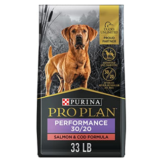 Purina Pro Plan Sport Performance Salmon & Cod Dry Dog Food