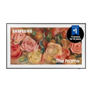 Samsung The Frame 50" TV 