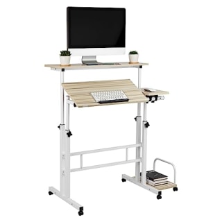 Standing Adjustable Laptop Desk