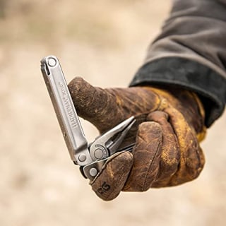 Leatherman Bond Multitool