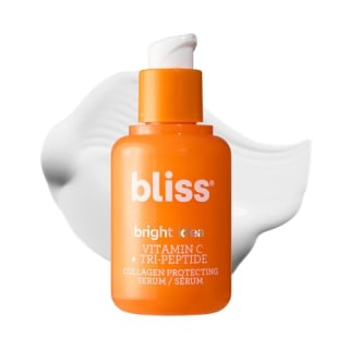 Bliss Bright Idea Vitamin C + Tri-Peptide Brightening Serum