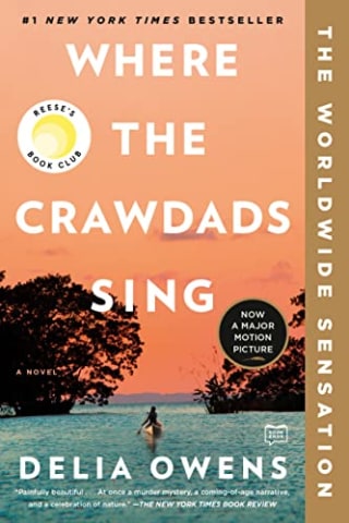 "Where the Crawdads Sing"