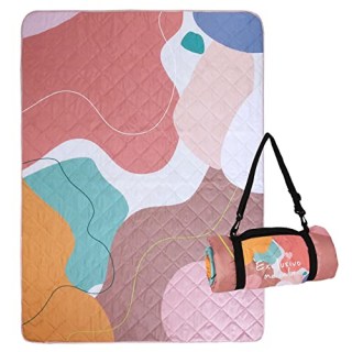 Exclusivo Mezcla Waterproof Picnic Blanket