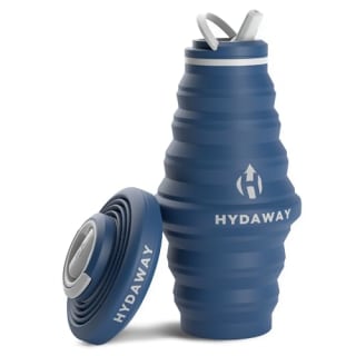 Hydaway Collapsible Water Bottle