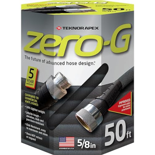 zero-G 50-foot Garden Hose