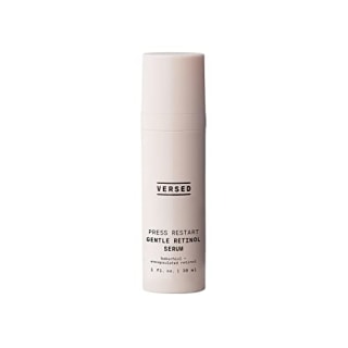 Versed Press Restart Gentle Retinol Serum