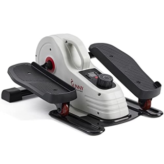 Sunny Health & Fitness Under-Desk Elliptical