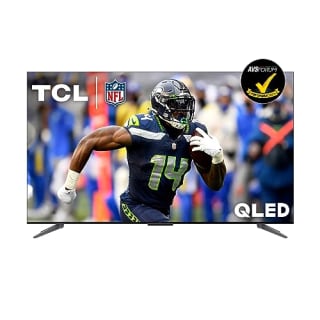 TCL Q7 Series 65" TV