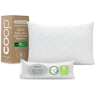 Coop Home Goods Original Loft Pillow