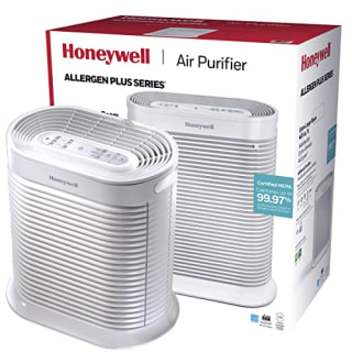 Honeywell HPA304